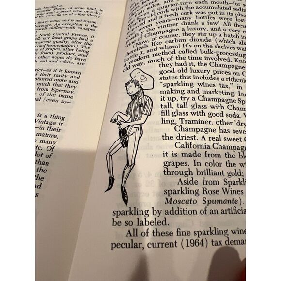 The Gay Cookbook 1st edition Vintage Rare - Picture 9 of 9